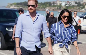 Meghan και Harry