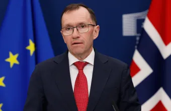 Espen Barth Eide