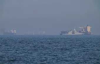 Τάνκερ