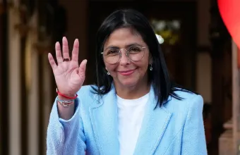 Delcy Rodriguez 