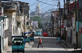 Cuba