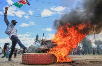 kenya