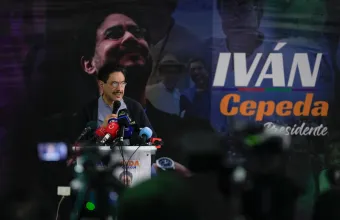 Ivan Cepeda