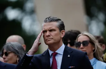 Πιτ Χέγκσεθ