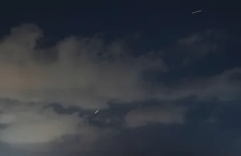 Αντίποινα του Ισραήλ στο Ιράν μετά το μπαράζ πυραύλων