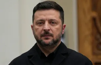 Ζελένσκι