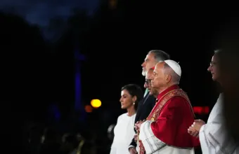 Πάπας Λέων ΙΔ' 