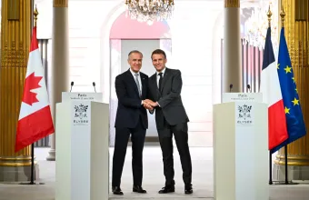 Μακρόν Κάρνεϊ