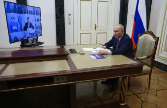 Βλάντιμιρ Πούτιν