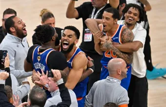 NBA