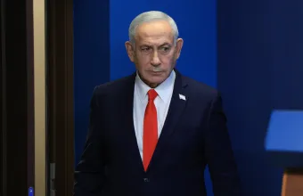 Μπένιαμιν Νετανιάχου