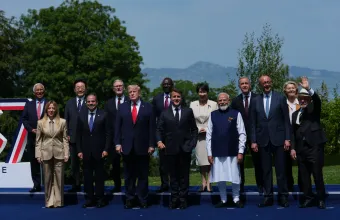 G7-Ελβετία