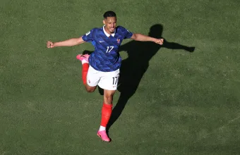 Kylian Mbappé