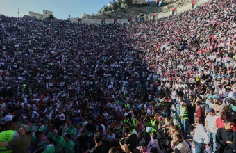 Ιορδανία