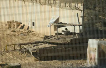 Η ΕΕ ετοιμάζεται για την «επόμενη μέρα» στον Λίβανο - Νέα αποστολή μετά την αποχώρηση της UNIFIL