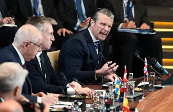 Χέγκσεθ