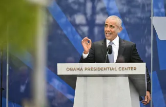 Barack Obama