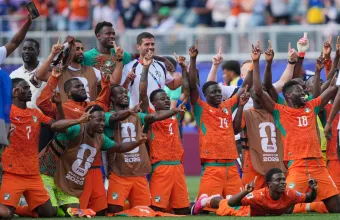 Ivory Coast
