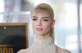 Anya Taylor-Joy