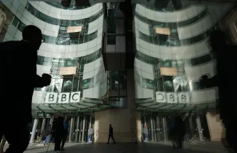 BBC logo