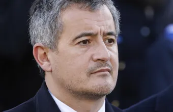 Darmanin