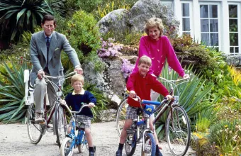 Princess Diana
