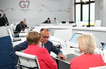 Friedrich Merz