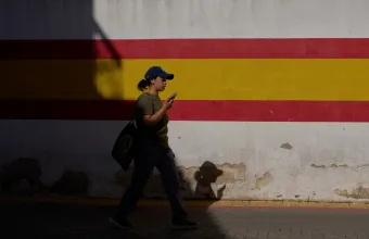 Ισπανία
