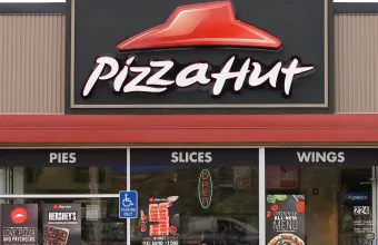 Pizza Hut