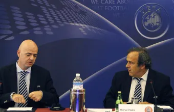 Πλατινί Ινφαντίνο