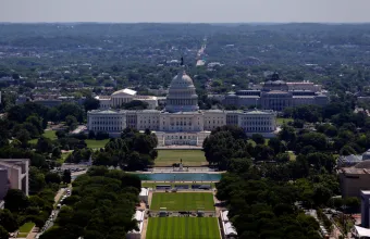 U.S. Capitol