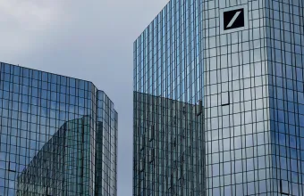 Deutsche Bank