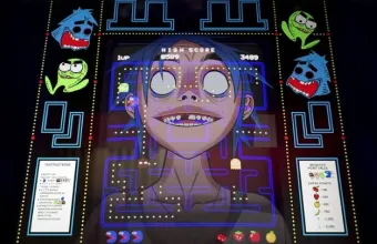 Η συναυλία της χρονιάς: Οι Gorillaz έκαναν το αθηναϊκό κοινό να παραλληρεί 