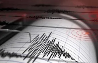 Ισχυρός σεισμός νότια της Μεθώνης