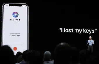Siri - Apple