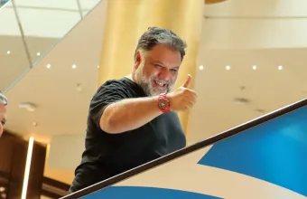 Γρηγόρης Αρναούτογλου