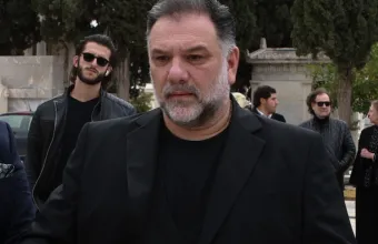 Γρηγόρης Αρναούτογλου