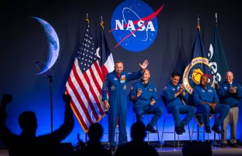 NASA
