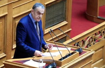 Χαράλαμπος Αθανασίου