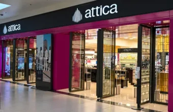 attica