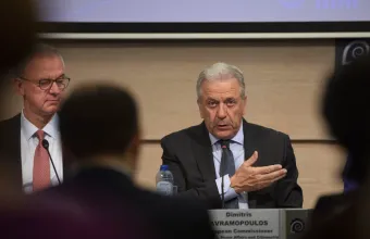 Αβραμόπουλος 