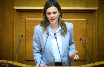Έφη Αχτσιόγλου 