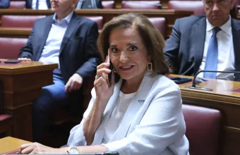 Ντόρα Μπακογιάννη