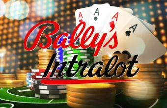 Bally's Intralot