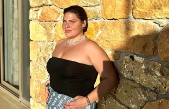 Δανάη Μπάρκα 