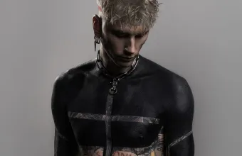 Machine Gun Kelly