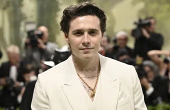 Μπρούκλιν Μπέκαμ: Έξαλλος με Ντέιβιντ και Βικτόρια - Αφήστε με ήσυχο…  