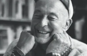 Nigel Cabourn