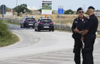 καραμπινιέρι