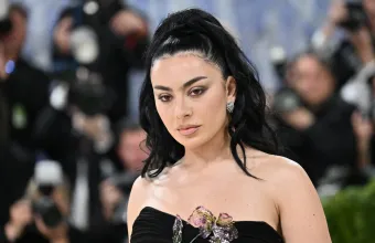 Charli xcx